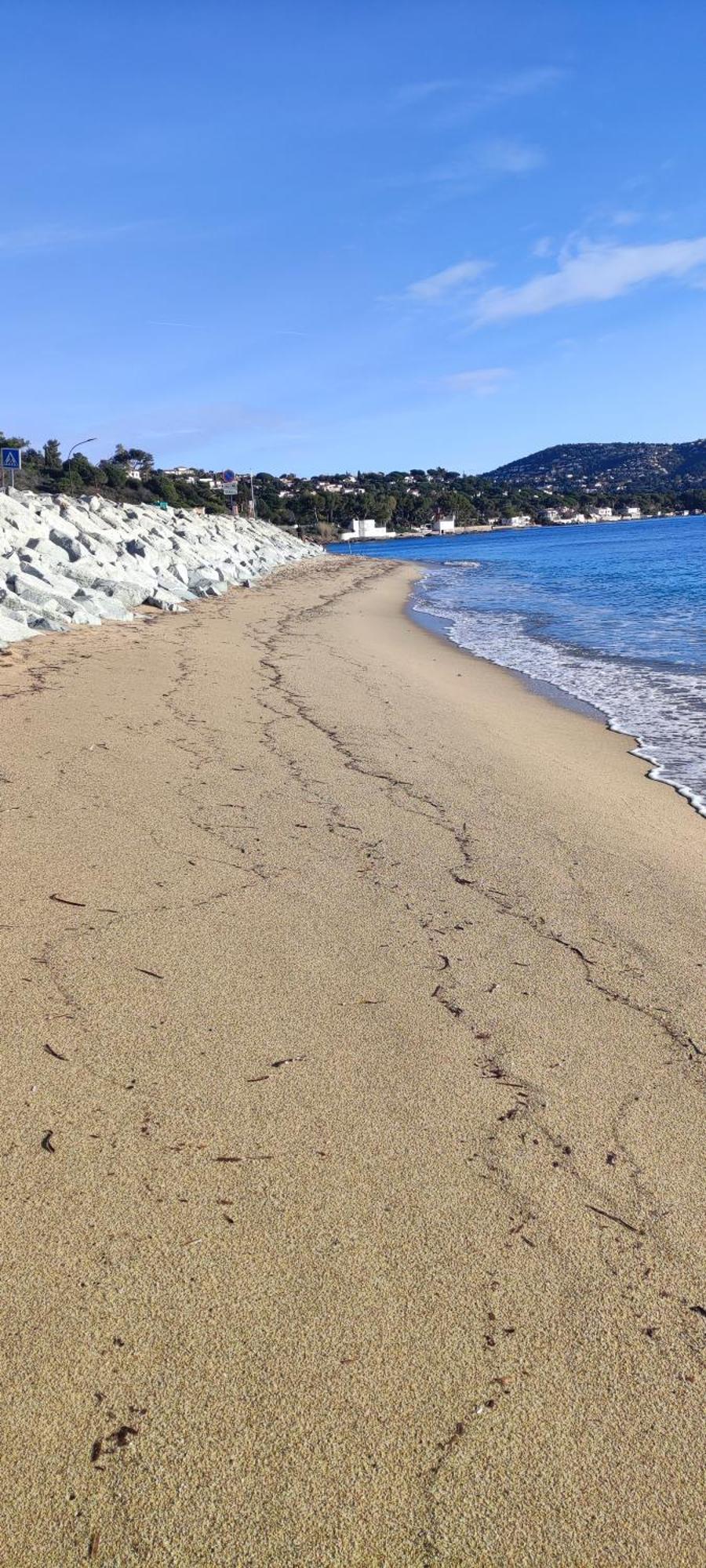 Lovely Beach Sainte-Maxime Kültér fotó